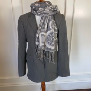 Vintage DKNY blazer